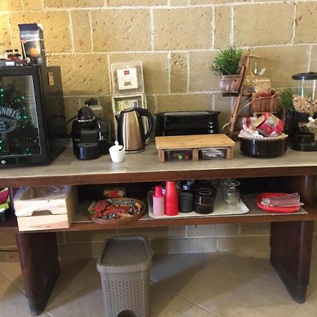 Il Giardino Di Daphne Bed & Breakfast Наполи Екстериор снимка