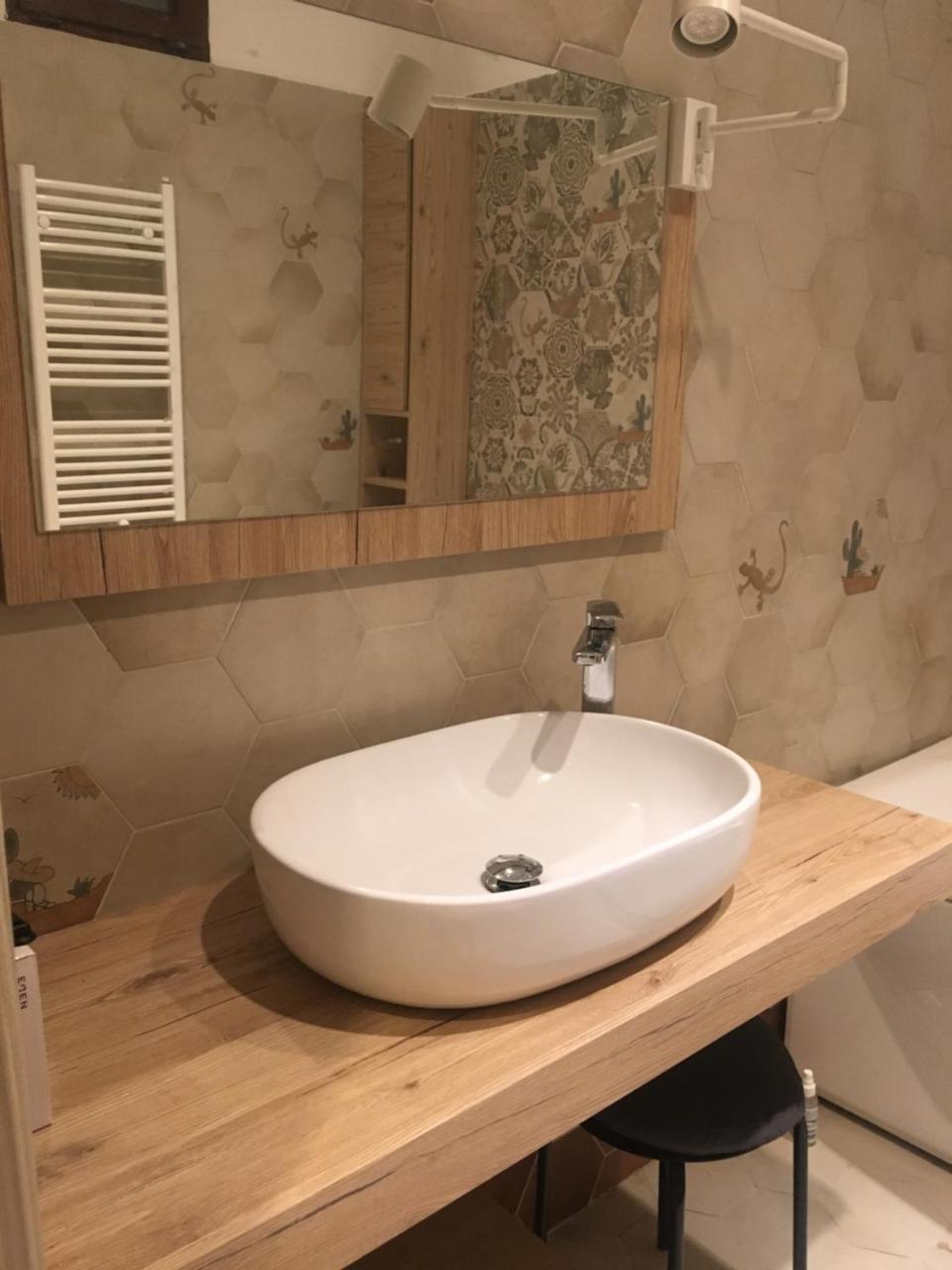 Il Giardino Di Daphne Bed & Breakfast Наполи Екстериор снимка