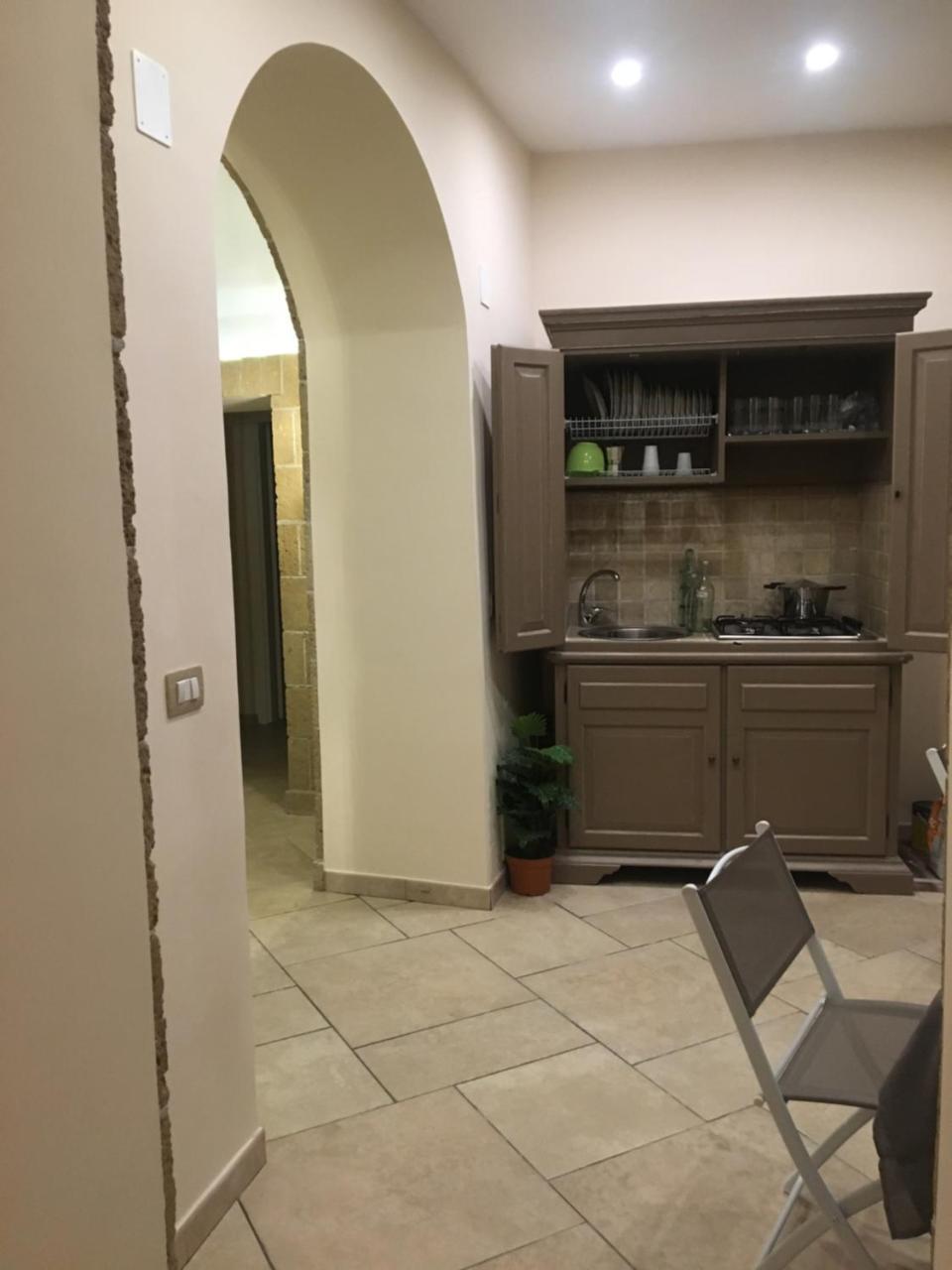 Il Giardino Di Daphne Bed & Breakfast Наполи Екстериор снимка