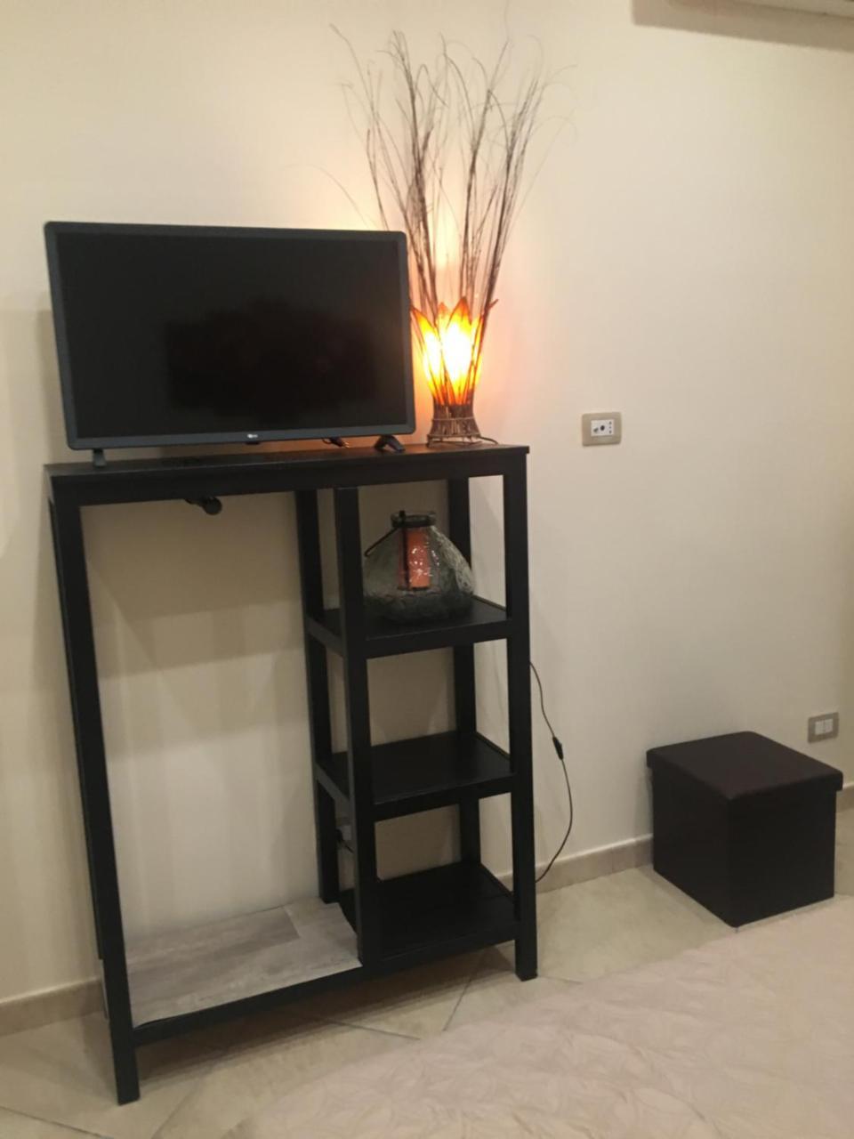 Il Giardino Di Daphne Bed & Breakfast Наполи Екстериор снимка