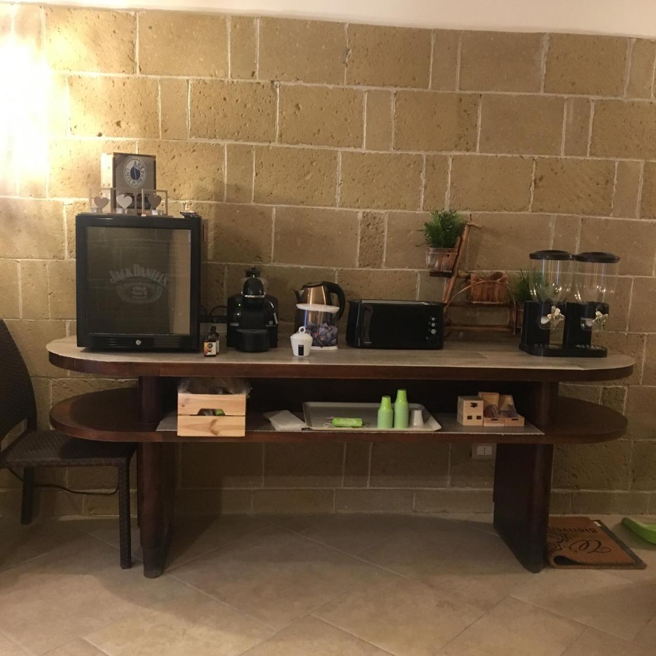 Il Giardino Di Daphne Bed & Breakfast Наполи Екстериор снимка