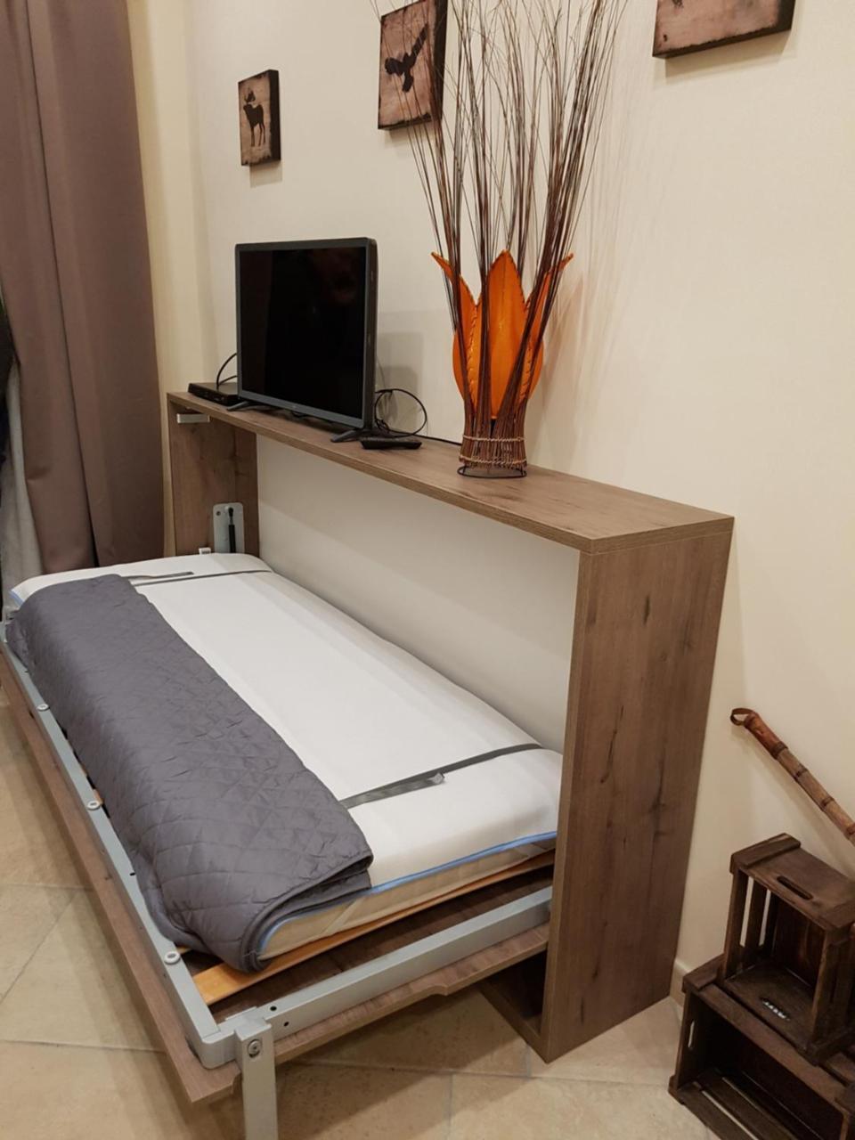Il Giardino Di Daphne Bed & Breakfast Наполи Екстериор снимка